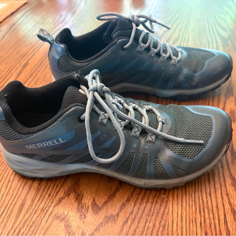 Merrell Siren Edge Q2 Hiking Shoes